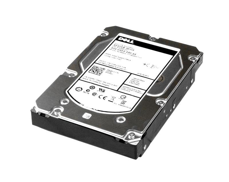 2TB SAS 12GBps Internal Hard Drive